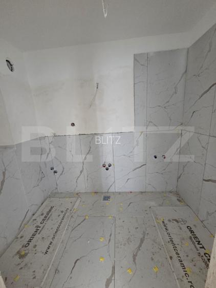 Apartament 2 camere, FINISAT sau SEMIFINISAT, garaj, TVA INCLUS, Zona Centrala ! - 7