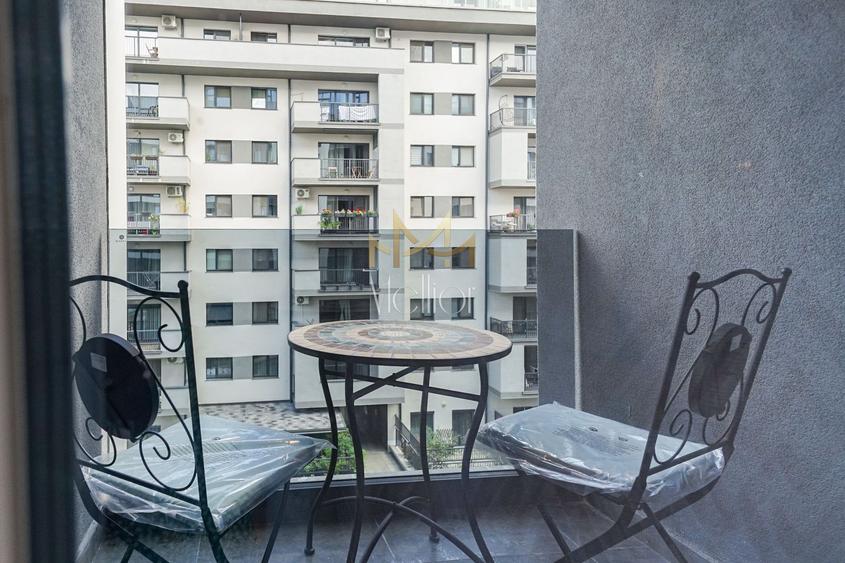 Apartament tip studio, prima inchiriere, Gheorheni, Soporului!