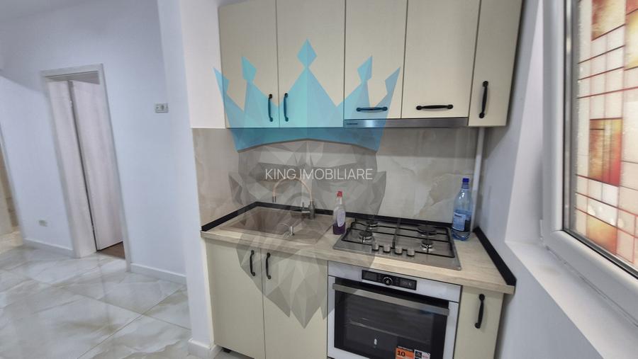 Studio 81Residence Popesti-Leordeni - 5
