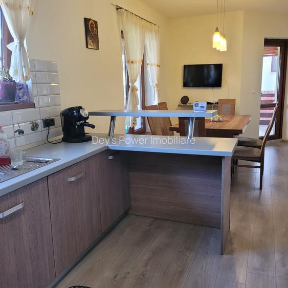 Casa moderna individuală/513 mp teren/160mp suprafata utila/32 mp terase/13 mp b - 10