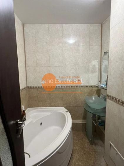 Apartament 2 camere cu centrala si vedere spre lac – Crângași - 8
