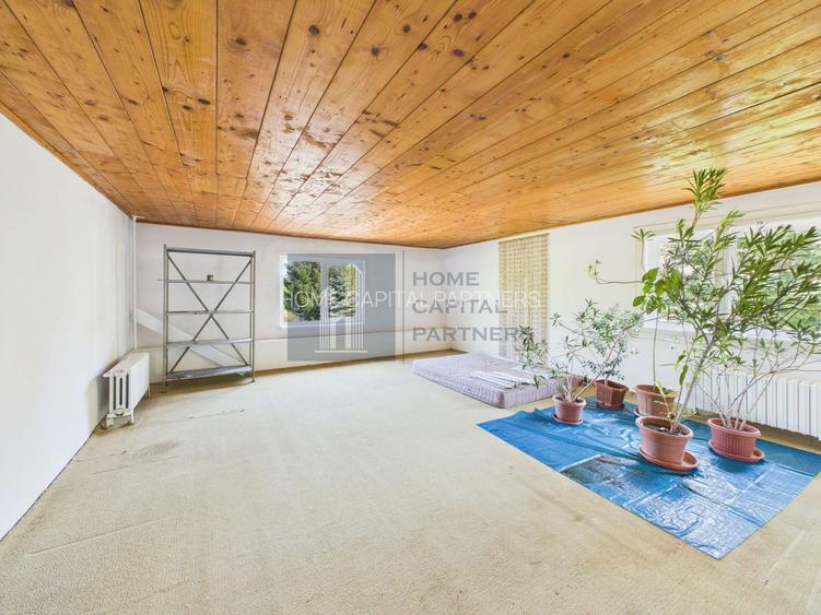 Casă de locuit/vacanță cu livadă, la marginea pădurii — Lipia - 22