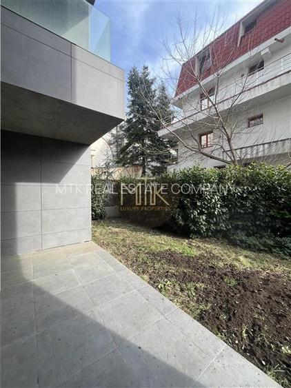 DUPLEX 5 camere 210 mp, curte+terase 250 mp | Lacul Floreasca - 7