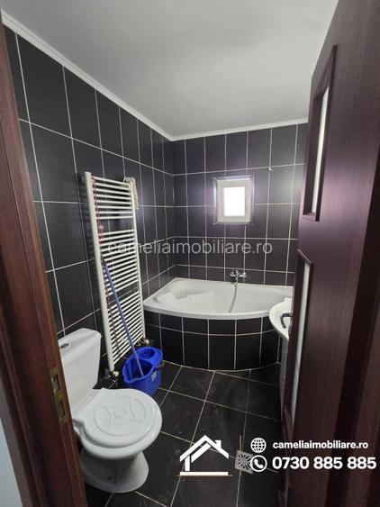 2 camere, centrală proprie, pet friendly, METROU Lujerului, Veteranilor, - 14