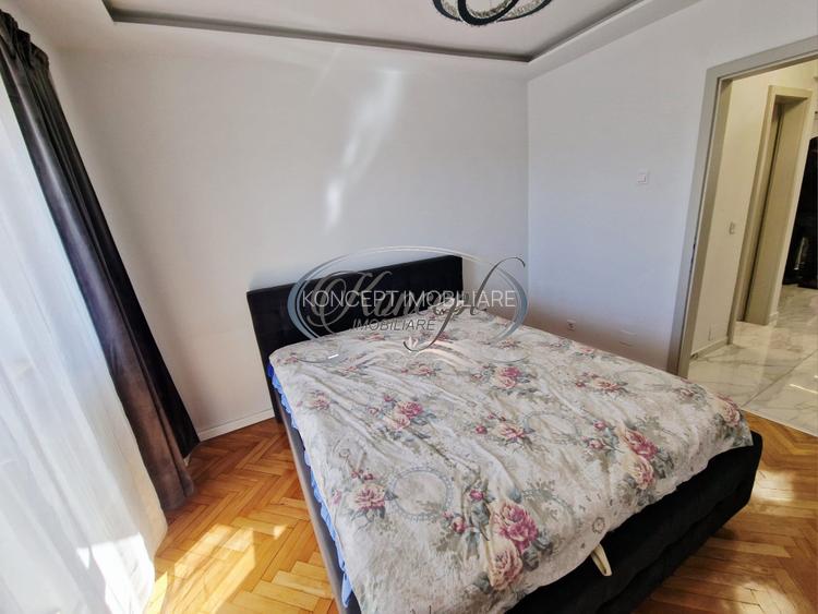 Apartament exclusivist, pet friendly, Calea Dorobantilor - 7