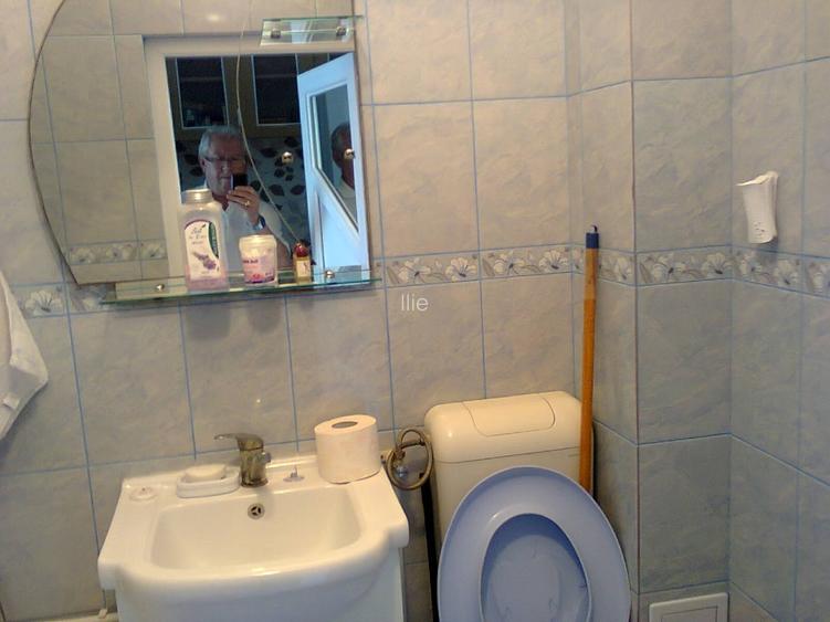 Inchiriere garsonieră zona Far/ Blla. - 10