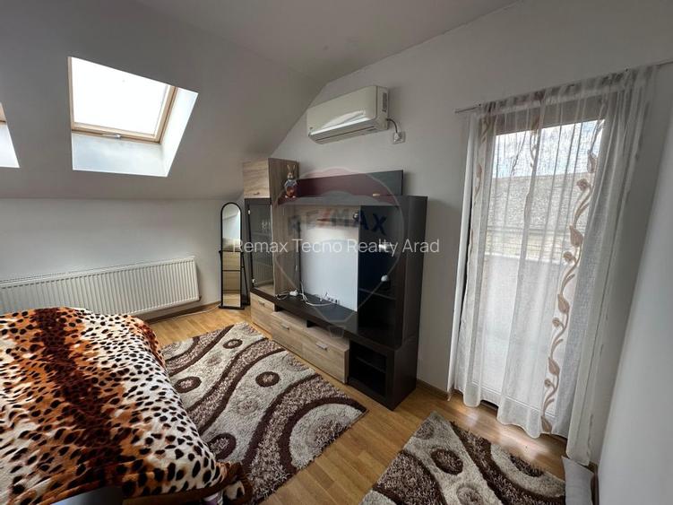 Apartament 2 CAMERE de Inchiriat - 3