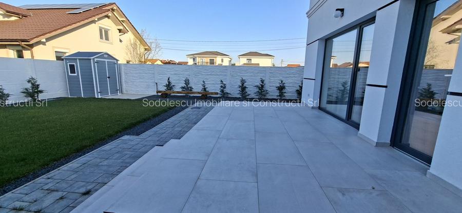 Duplex cu 5 camere la prima inchiriere - 25