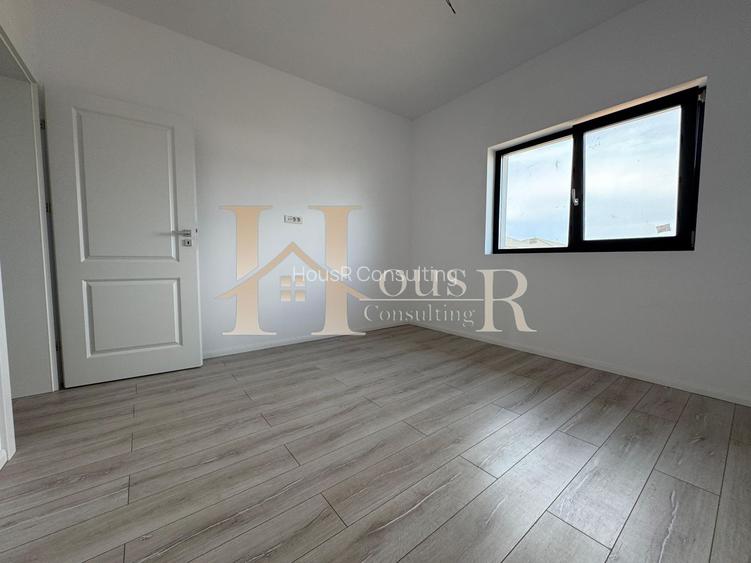 Casa Individuala!Disponibila Imediat!Toate Utilitatile - 10