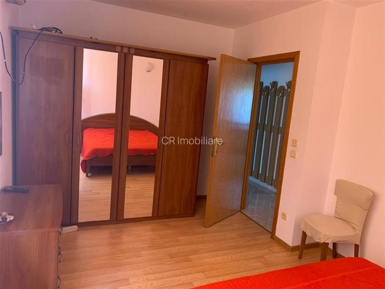 Vila  de vanzare 6 camere Iancu Nicolae cu Gradina - 9