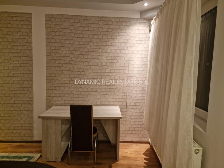 Unirii - 2 camere - Centrala - Renovat - Metrou - 2