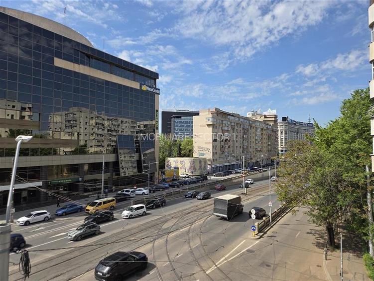 Apartament 3 camere  Piata Victoriei Str. Mexic nr. 2 spre inchiriere - 23