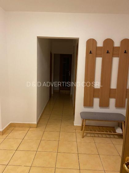 Aparatorii Patriei -  Apartament 3 camere - 2 bai - confort 1 - Centrala Proprie - 14