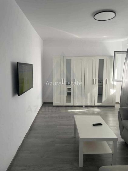 Apartament modern complet renovat 2 camere 55 mp utili in Terezian - 2