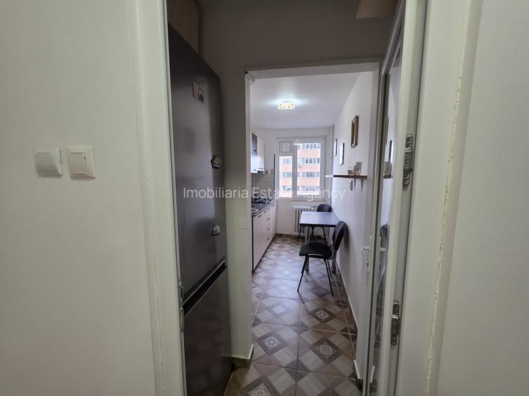 Apartament Baba Novac, stradal, mobilat si utilat complet, renovat, curat, liber - 7