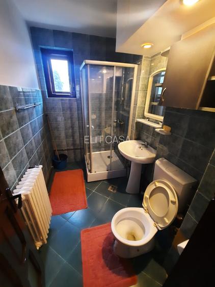 Apartament cu 2 camere, Open space, zona Copou - 6