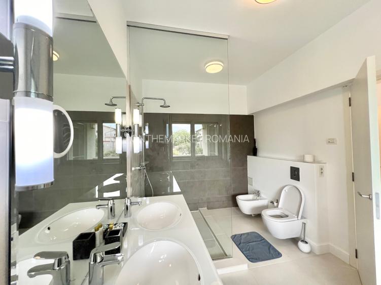 Apartament 4 camere Baneasa - 8