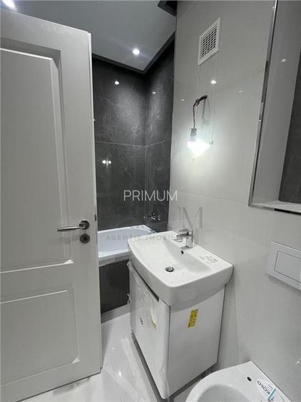 TORONTALULUI - 3 CAM - ETJ.2 - PARCARE SUBTERANA - INCALZIRE PARDOSEALA - BLOC N - 6