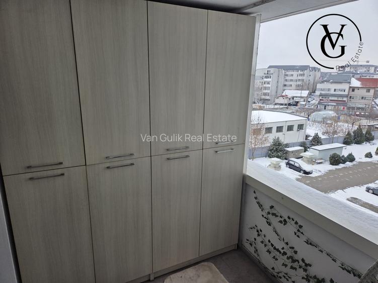 Apartament 2 camere - Loc de parcare - Dimitrie Leonida 10 min - 9