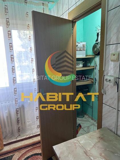 Apartament Semidecomandat De 3 Camere 70.34mp Zona Emil Racovita - 8