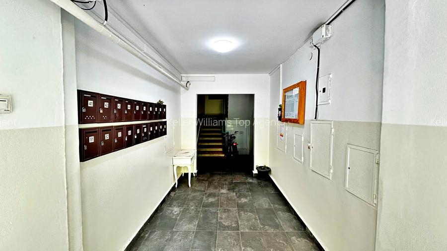 CITY PARK - APARTAMENT 2 CAMERE - ETAJ 2 - Comision 0% - 13