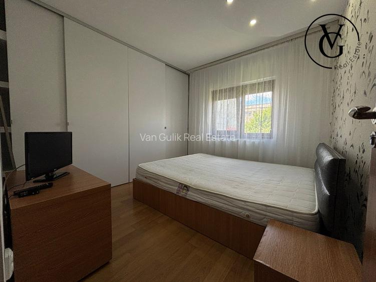 Apartament 2 Camere - Tomis 3 - Centrala Proprie - 2