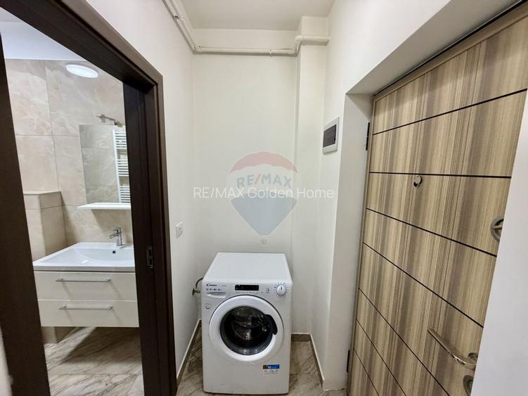 Apartament nou doua camere si parcare - 4