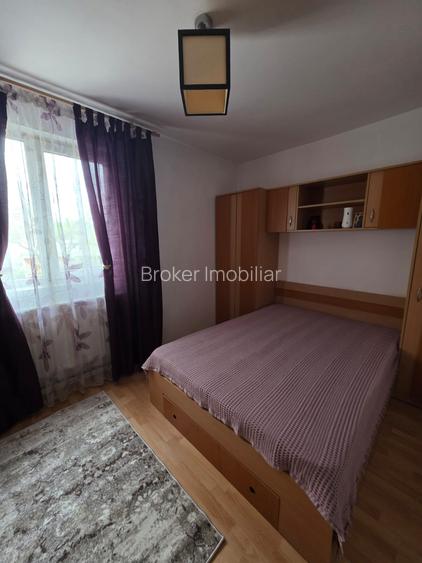 Plaza Romania 6 min.mobilat modern,loc de parcare. - 10