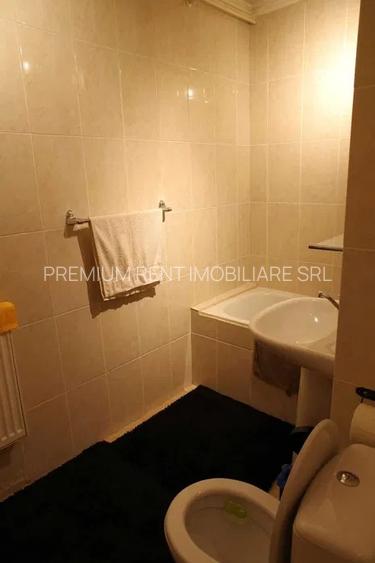 Vitan Mall, garsoniera, 300 euro, BOILER, mobilata, utilata - 5