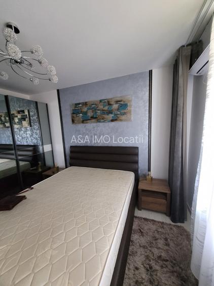 2 Camere DECOMANDAT + PARCARE SUBTERANĂ INCLUSĂ | Style Residence 2 - 2