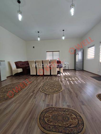 De vânzare casă în Săsăuși la 6 km de Târgu Secuiesc! - 12