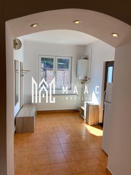 Apartament 2 Camere I Gradina 100mp I Piata Armelor - 4