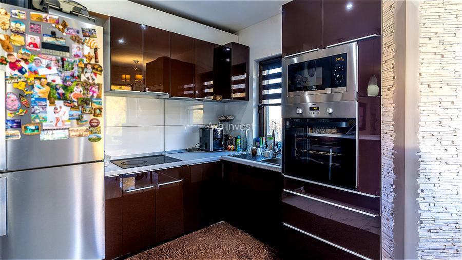 Casa individuala, panorama deosebita, cartierul Faget. - 8