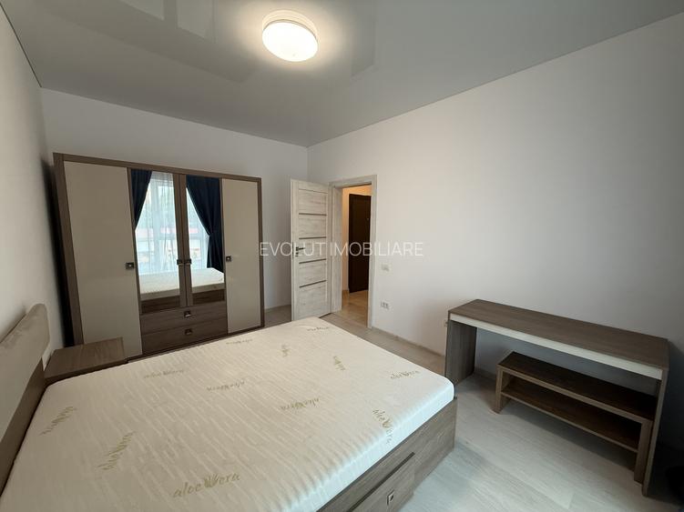 Apartament Premium 2 Camere | Zona Campus | Imobil Nou 2020 | Parcare Klaus - 13