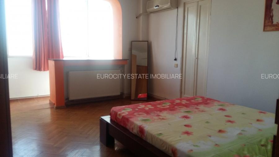 Schitu Magureanu, Parcul Cismigiu, apartament 2 camere mobilat - 7