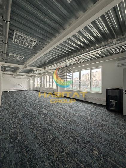 Hala Noua de inchiriat zona Aparatorii patriei - depozitare/ birouri - 3