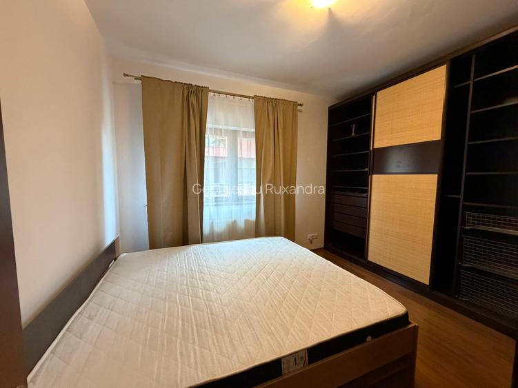 3 camere Golden Residence, loc parcare suprateran inclus, mobilat, utilat - 27