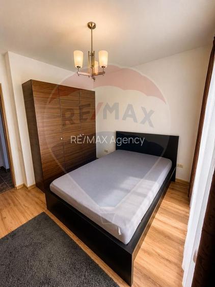Apartament 2 camere de închiriat, Militari Residence - 6
