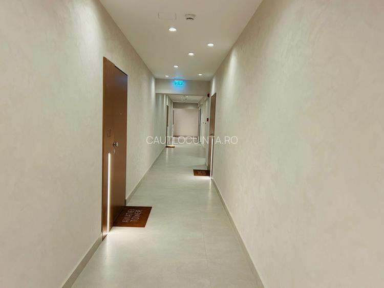 Apartament 2 camere | Aviatie Tower | Metrou | NOU  - 13