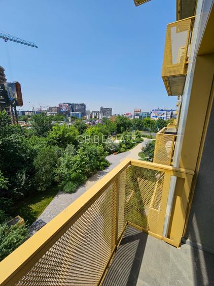 Apartament 2 camere Aviatiei Park | Alexandru Serbanescu | Caramfil - 9