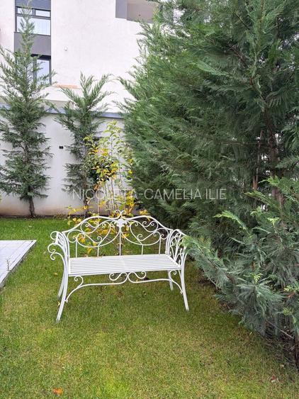 CASA| VILA | LUX | 4 CAM| PROPRIETAR| NOU ! MATEI MILO | 2 LOC PARCARE - 48