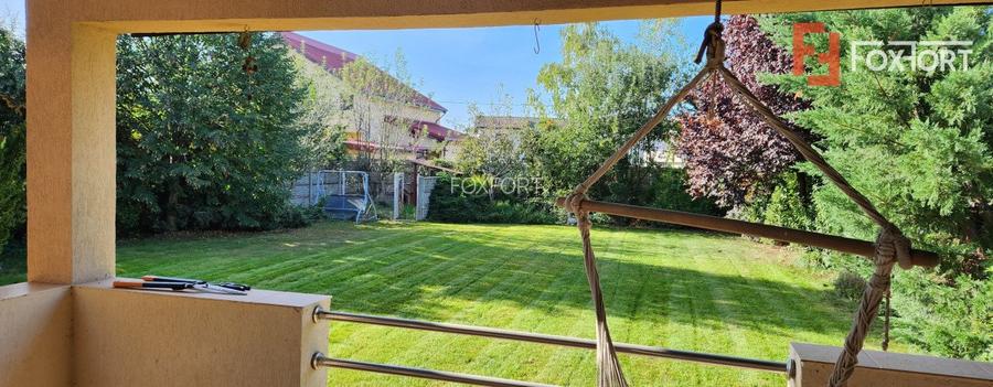 COMISION 0% Casa individuala cu 5 camere si teren de 792 mp, zona Mosnita Noua! - 30