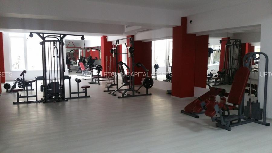 3-Room Apartment for Rent | 100sqm | Persepolis Residence Herastrau | Nordului - 3