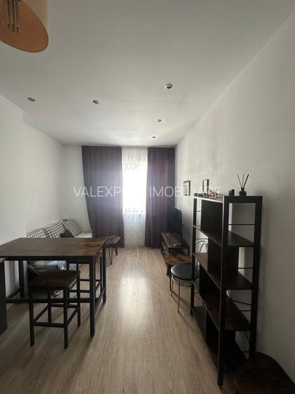 Apartament 2 camere RIN Grand Hotel | 38 mp utili | Etaj 6/12 | Mobilat | utilat - 9