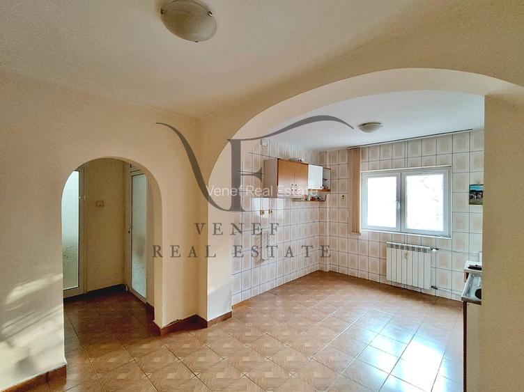 3 Camere 70 mp 2 bai 1980 etaj 2 Pantelimon Mega Mall Armenesc Baicului Iancului - 10