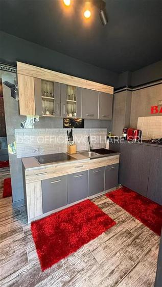 Apartament modern cu 1 camera in Bucium - Cataleya Residence - 5