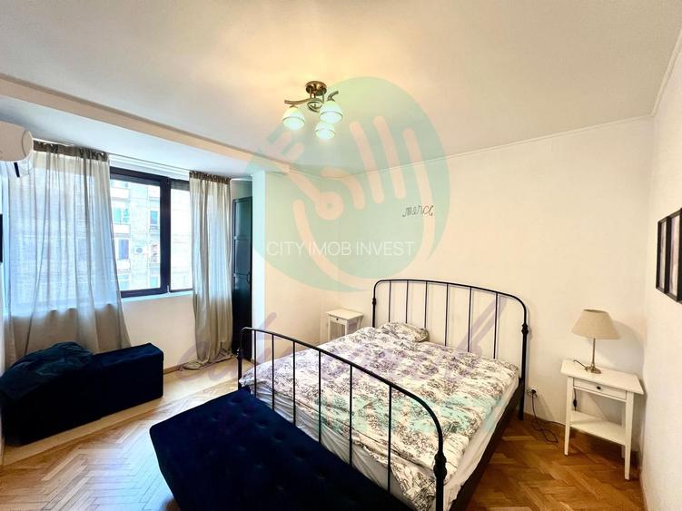 OCAZIE | Victoriei | 2 camere | Investiție Airbnb - 7