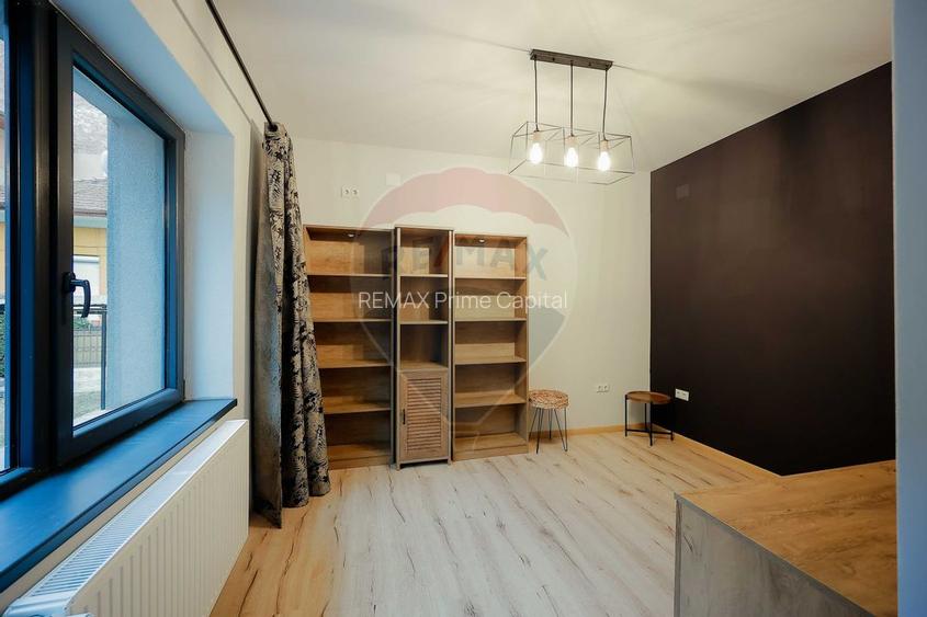 Spațiu de birouri de închiriat – Ultracentral, Piața 1 Decembrie - 5