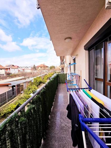 APARTAMENT 3 CAMERE Drumul Dobroești Fundeni - 11