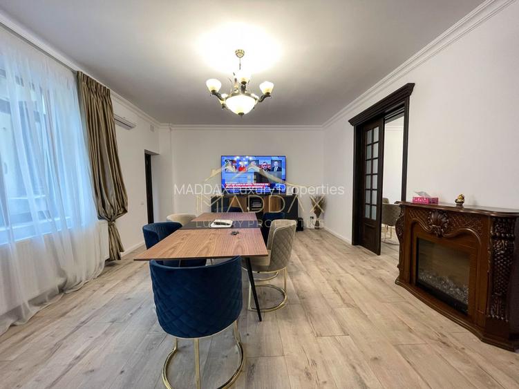 Spatiu de birouri in Vila Interbelica ***208mp*** // Zona Victoriei - 3